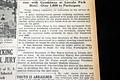 1932 Port Albany-Rensselaer grand opening... - Image 4