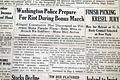 1932 Port Albany-Rensselaer grand opening... - Image 6