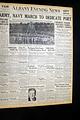 1932 Port Albany-Rensselaer grand opening... - Image 7