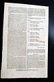 Genuine London Gazette newspaper from 1675... - Image 3
