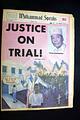 Voice of the Nation of Islam... Stokely Carmichael... Mouhammad Ali... - Image 2
