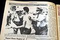 Voice of the Nation of Islam... Stokely Carmichael... Mouhammad Ali... - Image 4