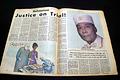 Voice of the Nation of Islam... Stokely Carmichael... Mouhammad Ali... - Image 12