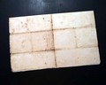 Colonial document from 1736... - Image 8