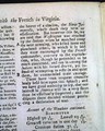 George Washington at age 22...  - Image 12