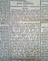Virginia City, Nevada explosion disaster... - Image 1