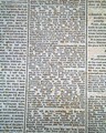 Virginia City, Nevada explosion disaster... - Image 2