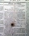 Pennsylvnania Governor Election Results... Comet and Eclipse... - Image 1