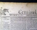 Pennsylvnania Governor Election Results... Comet and Eclipse... - Image 2