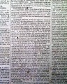 Pennsylvnania Governor Election Results... Comet and Eclipse... - Image 4