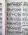 Map of Europe...   Slave insurrection in New York... - Image 6