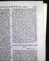 Map of Europe...   Slave insurrection in New York... - Image 8