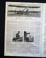 Early flight... Military maneuvers... Color cover... - Image 6