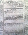 Lord Nelson...  Negro insurrection...  - Image 1