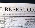 Lord Nelson...  Negro insurrection...  - Image 2