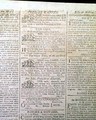 Lord Nelson...  Negro insurrection...  - Image 7