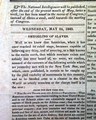 Smuggling of Slaves... - Image 1