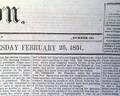 Boston mob...Abiding a fugitive slave... - Image 2