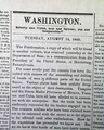 Cuba... President's Proclamation... - Image 6