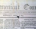 Western Coast of America... Trial of negroes... - Image 2