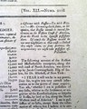 Western Coast of America... Trial of negroes... - Image 4