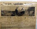 Volcano destroys St. Pierre... Miners strike... - Image 3