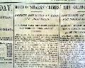 Volcano destroys St. Pierre... Miners strike... - Image 5