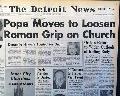 Pope Paul VI... - Image 1