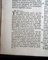 Ben Franklin & his lightning rod... Virginia & Carolina Thrush Bird Print... - Image 1