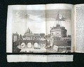 Ben Franklin & his lightning rod... Virginia & Carolina Thrush Bird Print... - Image 6