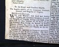 New Jersey and Virginia... Sunk Ship... - Image 1