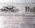 Capital Punishment... Erie Railroad... - Image 2