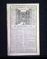 Major event at Crown Point, the French & Indian War... - Image 2