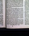Major event at Crown Point, the French & Indian War... - Image 7