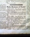 Existed to do away with capital punishment... - Image 8