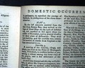 Establishing a penal colony in Australia... - Chess... mention of Ben Franklin... The slave trade... - Image 1