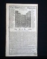 Establishing a penal colony in Australia... - Chess... mention of Ben Franklin... The slave trade... - Image 2