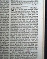 Establishing a penal colony in Australia... - Chess... mention of Ben Franklin... The slave trade... - Image 3
