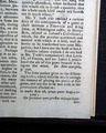 Establishing a penal colony in Australia... - Chess... mention of Ben Franklin... The slave trade... - Image 4