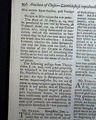 Establishing a penal colony in Australia... - Chess... mention of Ben Franklin... The slave trade... - Image 5