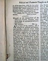 Establishing a penal colony in Australia... - Chess... mention of Ben Franklin... The slave trade... - Image 6