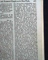 Establishing a penal colony in Australia... - Chess... mention of Ben Franklin... The slave trade... - Image 8