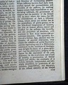 Establishing a penal colony in Australia... - Chess... mention of Ben Franklin... The slave trade... - Image 9