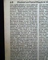 Establishing a penal colony in Australia... - Chess... mention of Ben Franklin... The slave trade... - Image 10