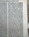 Establishing a penal colony in Australia... - Chess... mention of Ben Franklin... The slave trade... - Image 12