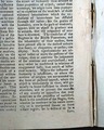 Establishing a penal colony in Australia... - Chess... mention of Ben Franklin... The slave trade... - Image 13