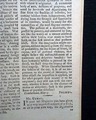 Establishing a penal colony in Australia... - Chess... mention of Ben Franklin... The slave trade... - Image 17