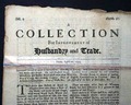 Rare and early title... Wall Street of it's day... - Image 1