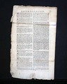 Rare and early title... Wall Street of it's day... - Image 6