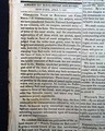 First American railroad publication, from its first year... - Image 3